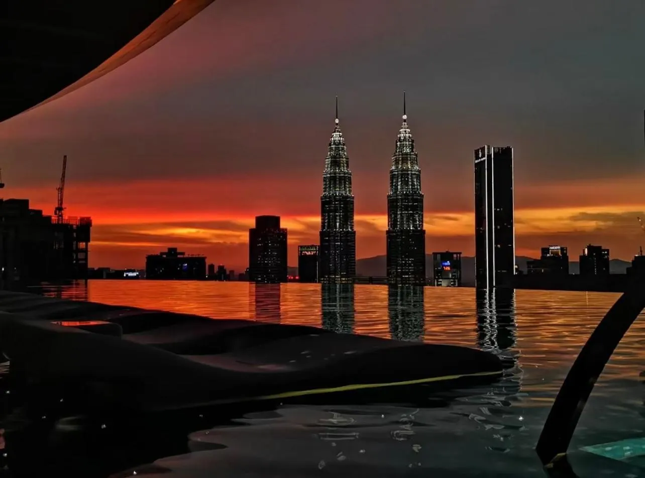 Eaton Residence Klcc By Hm Costa Doro Куала-Лумпур 0*,  Малайзия