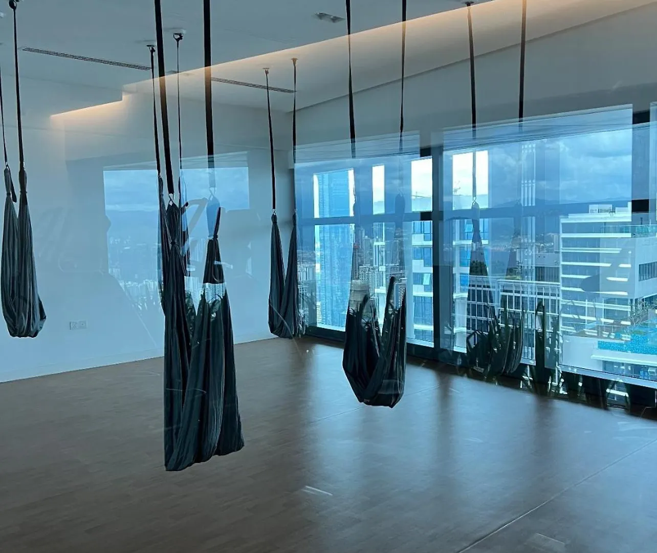 Eaton Residence Klcc By Hm Costa Doro Куала-Лумпур Малайзия